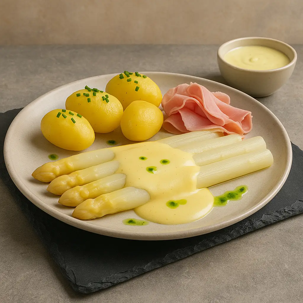 Mittagskarte