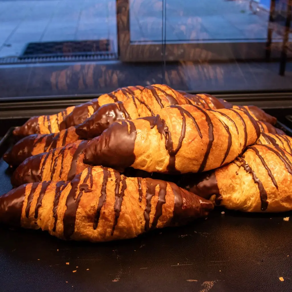 scheiblerei-croissants
